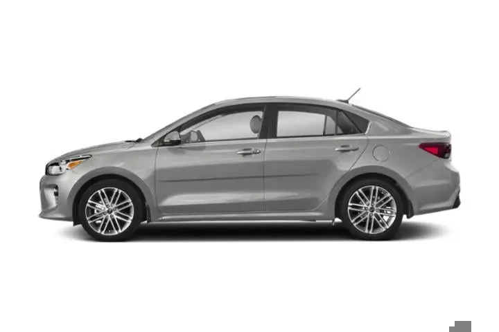 $12002 : Kia Rio 2020 S 4dr Sedan image 2