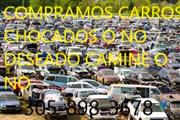 COMPRO SU AUTO VIEJO RASTRO: thumbnail