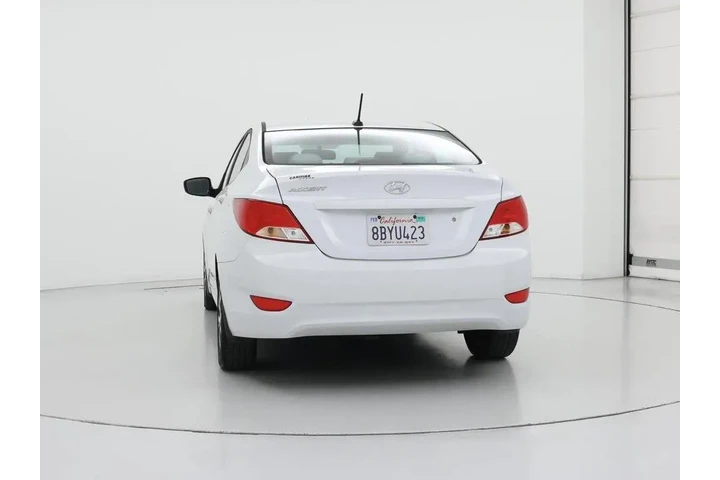 $14998 : Hyundai ACCENT 2017 Value Ed image 6