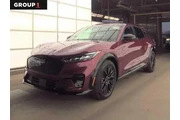 Ford Mustang Mach-E 2025 Pre