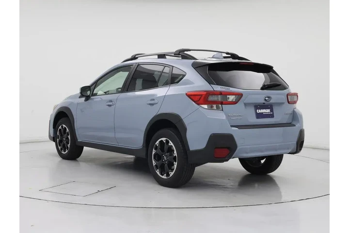 $24998 : Subaru Crosstrek 2021 AWD Pr image 2