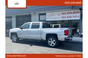 $29950 : 2018 CHEVROLET SILVERADO 1500 thumbnail
