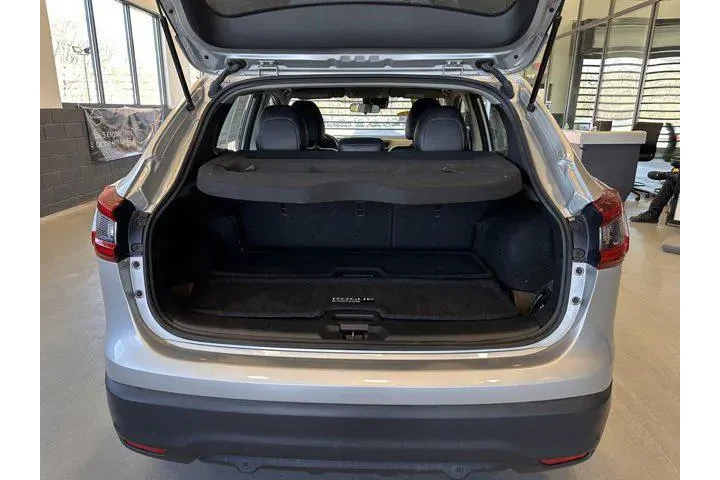 $21295 : Nissan Rogue Sport 2022 AWD image 10