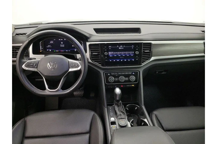 $26998 : Volkswagen Atlas 2023 AWD V6 image 9