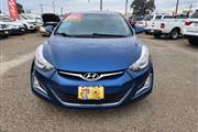 $8599 : 2014 Elantra SE thumbnail