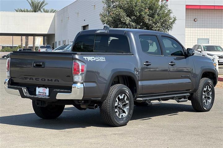 $38850 : Tacoma TRD Off-Road image 5