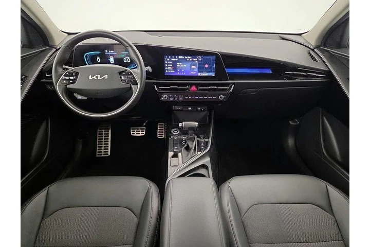 $22998 : Kia Niro 2023 EX Touring 4dr image 9