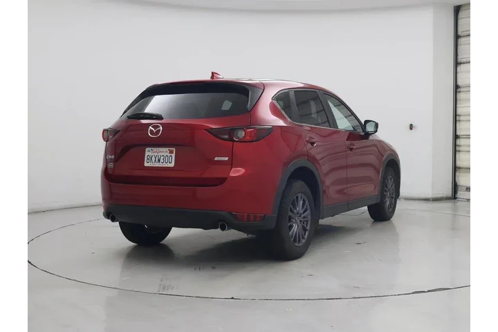$20998 : Mazda CX-5 2019 Touring 4dr image 8