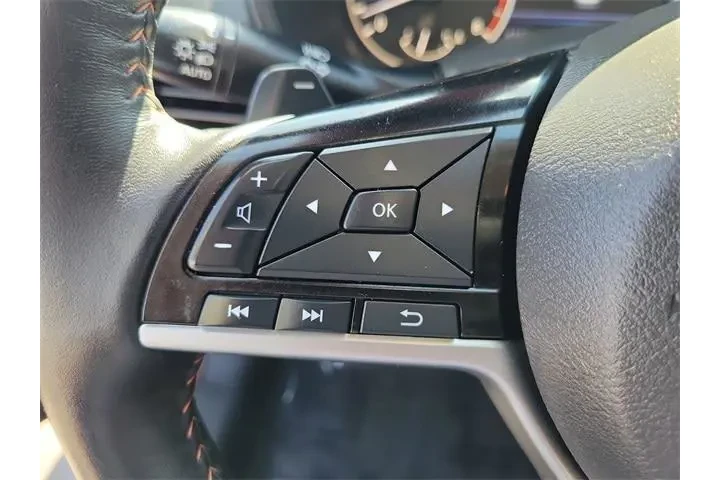 $23450 : Nissan Altima 2021 2.5 SR 4d image 5