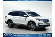 Honda Pilot 2021 AWD Touring