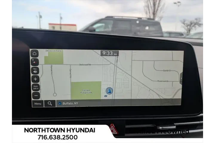 $19900 : Hyundai ELANTRA 2023 SEL 4dr image 10