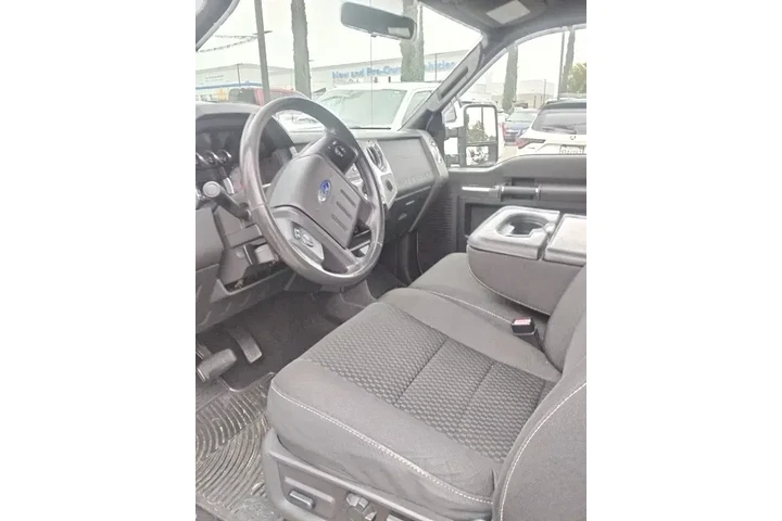 $20988 : Ford F-250 Super Duty 2008 X image 2