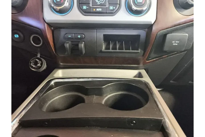 $32500 : Ford F-250 Super Duty 2015 4 image 10