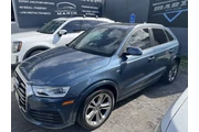 2018 Q3 2.0T Sport Premium en Miami