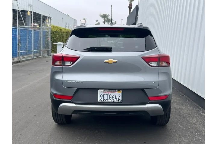$21994 : Chevrolet Trailblazer 2023 L image 5