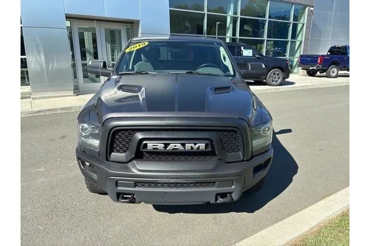 $28990 : Ram 1500 Classic 2019 4x4 Bi image 6