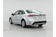 $21998 : Toyota Corolla 2022 LE 4dr S thumbnail