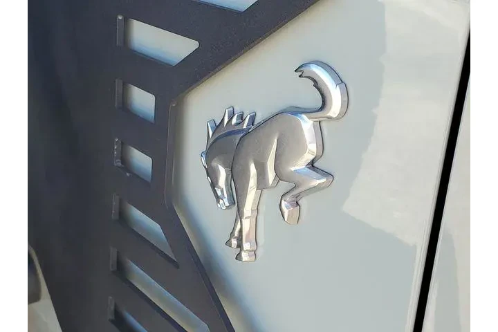 $28898 : Ford Bronco 2021 4x4 Base 2d image 6