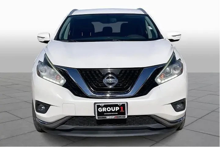 $11943 : Nissan Murano 2015 AWD S 4dr image 3