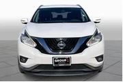 $11943 : Nissan Murano 2015 AWD S 4dr thumbnail