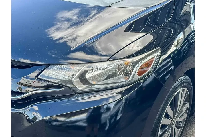 $10495 : Honda Fit 2015 EX 4dr Hatchb image 6