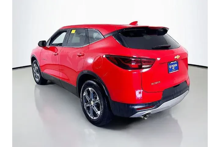 $26000 : Chevrolet Blazer 2024 LT 4dr image 5