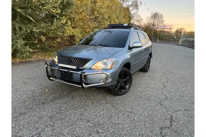 $8250 : 2008 RX 350 image 2