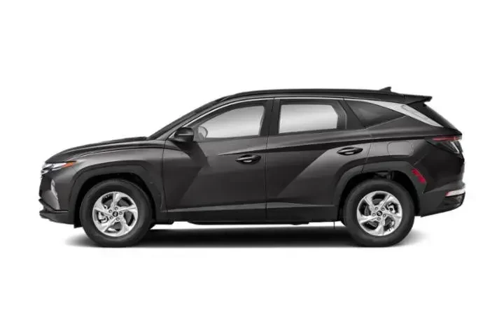 $18997 : Hyundai TUCSON 2023 SEL 4dr image 3