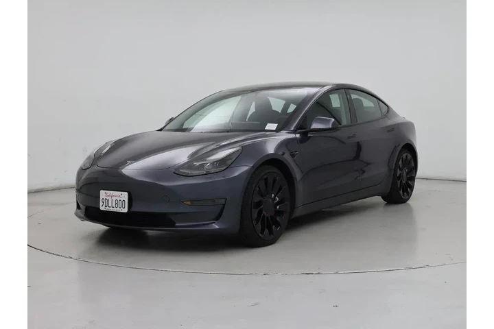 $33998 : Tesla Model 3 2023 AWD Perfo image 4
