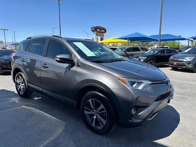 $16500 : Pre-Owned 2017 RAV4 XLE Sport image 8