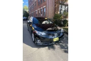 2014 Camry SE en Hartford