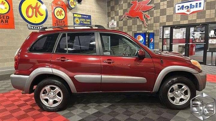 $7999 : 2005 RAV4 image 5