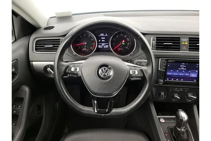 $14998 : Volkswagen Jetta 2017 1.4T S image 10