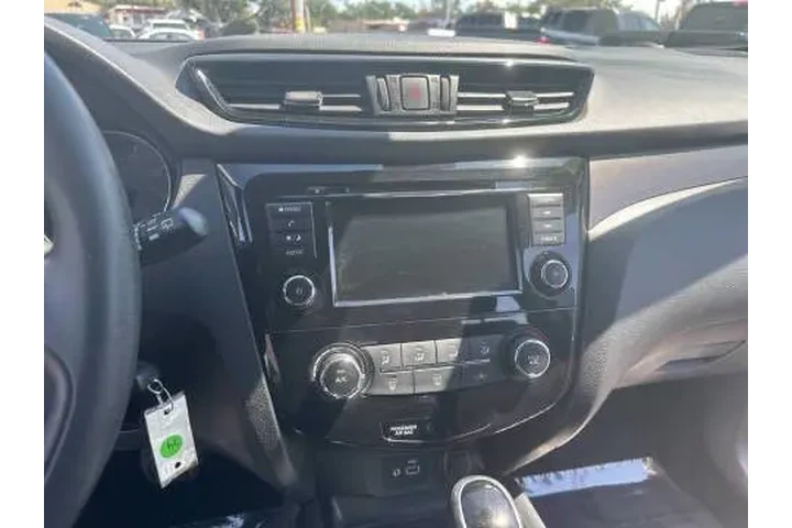 2020 Rogue Sport SL image 5