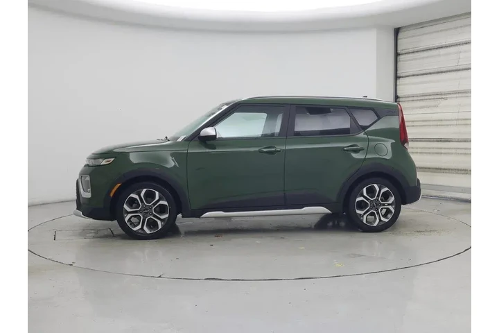 $17998 : Kia Soul 2022 X-Line 4dr Cro image 3