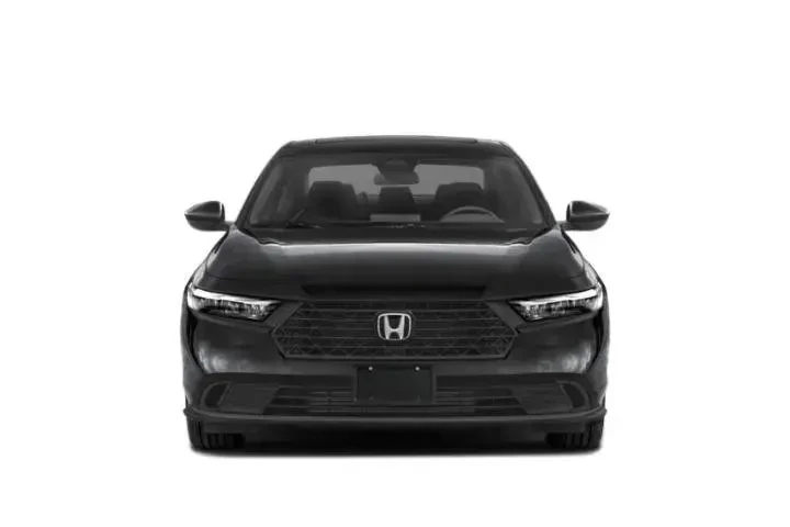 $25848 : Honda Accord 2023 EX 4dr Sed image 4