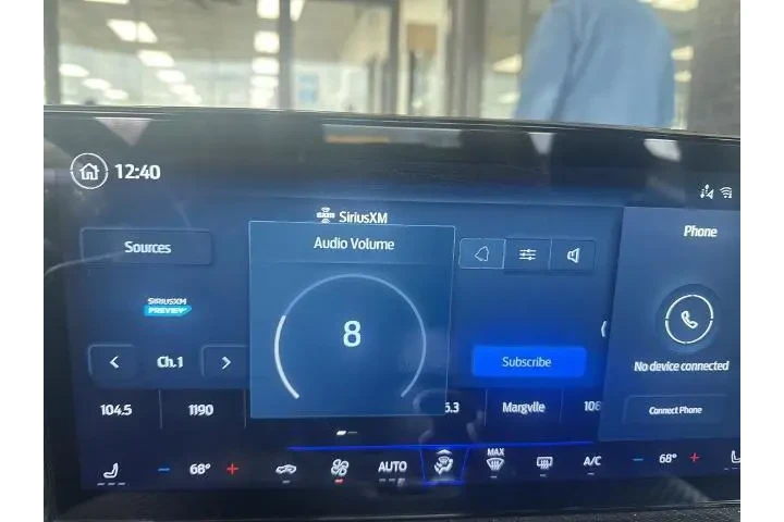 $25662 : Ford Mustang 2024 EcoBoost 2 image 7