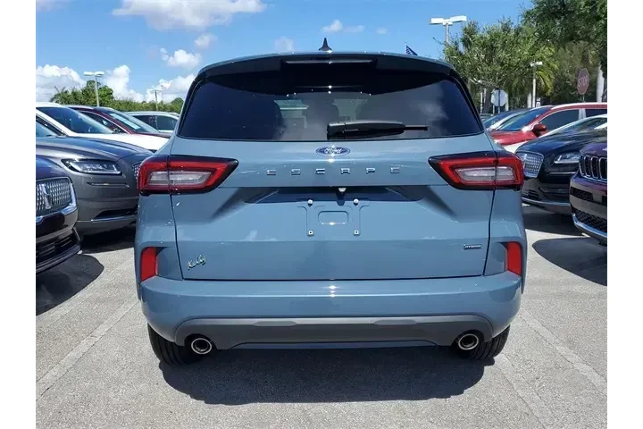 $25990 : Ford Escape Hybrid 2023 ST-L image 5