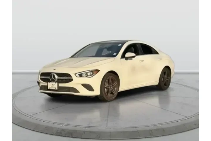 $29595 : Mercedes-Benz CLA 2023 AWD C image 5