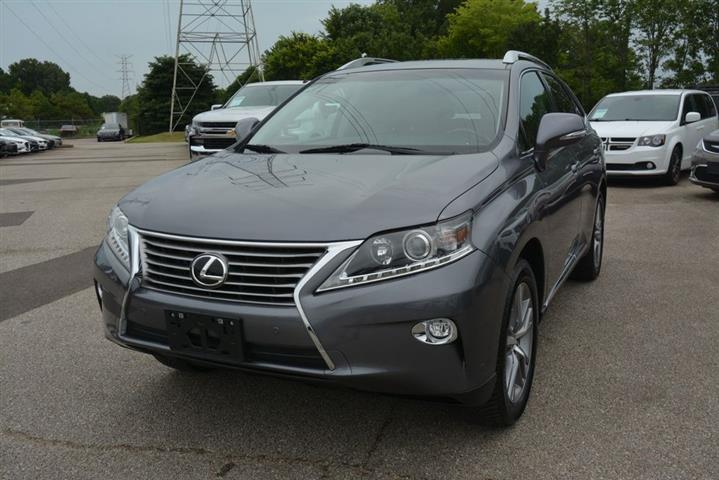 2015 RX 350 Premium image 2