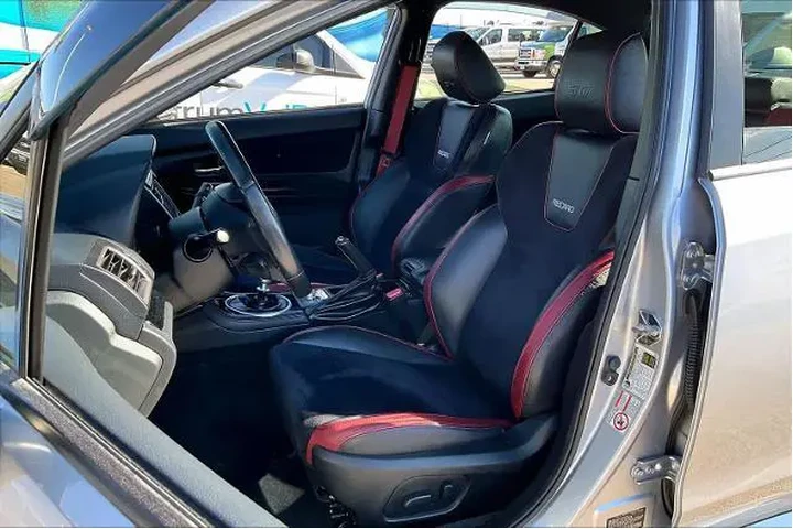 $29094 : Subaru WRX 2020 AWD STI 4dr image 8