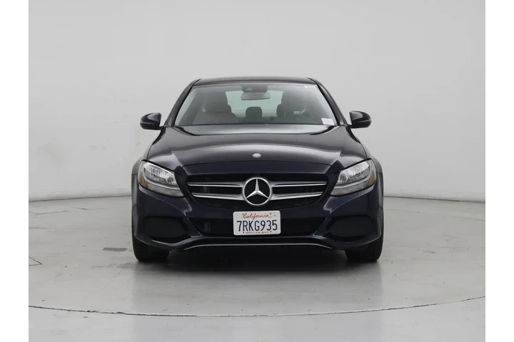$17998 : Mercedes-Benz C-Class 2016 A image 5