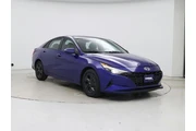 Hyundai ELANTRA 2023 SEL 4dr en Raleigh