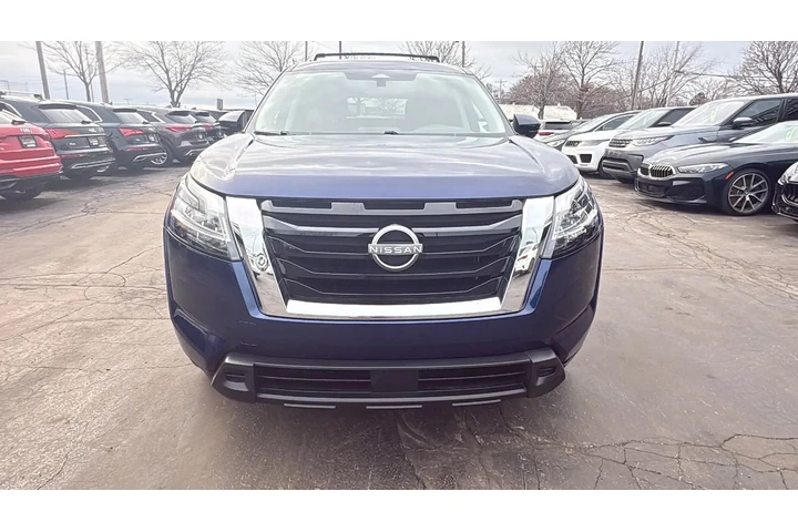 $24995 : 2022 PATHFINDER image 6