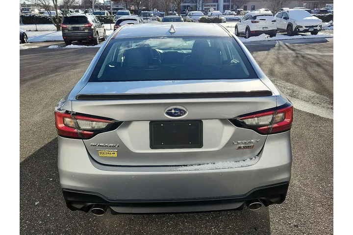 $31299 : Subaru Legacy 2025 AWD Sport image 5