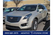 Cadillac XT5 2017 Luxury 4dr en Memphis