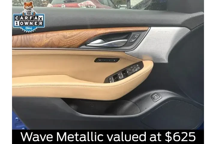 $25470 : Cadillac CT5 2020 AWD Premiu image 10