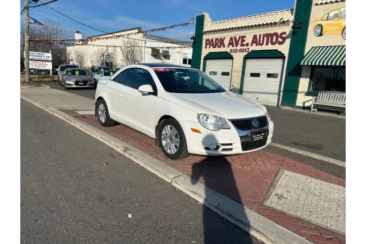 $3995 : 2008 Eos Komfort image 3