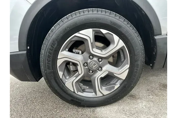 $18990 : Honda CR-V 2018 AWD EX 4dr S image 10