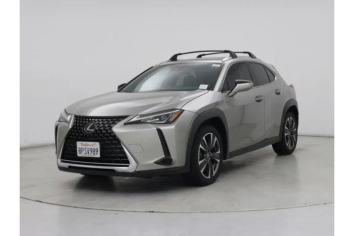 $22998 : Lexus UX 200 2019 4dr Crosso image 4